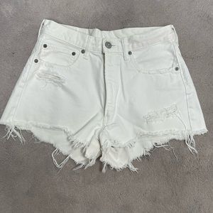 Moussy shorts